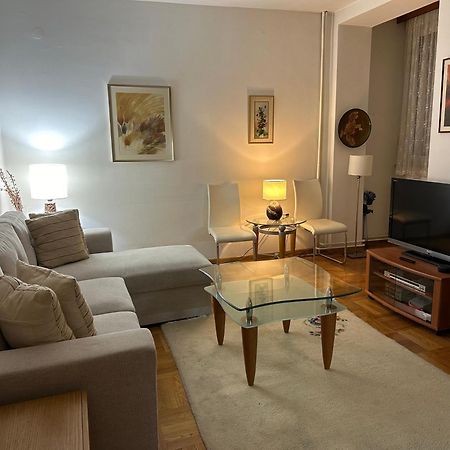 Skopjepad - Centrally Located, Stylish Pad Eksteriør billede