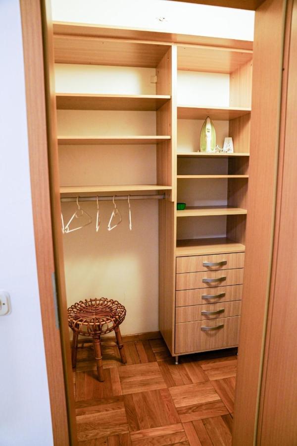 Skopjepad - Centrally Located, Stylish Pad Eksteriør billede