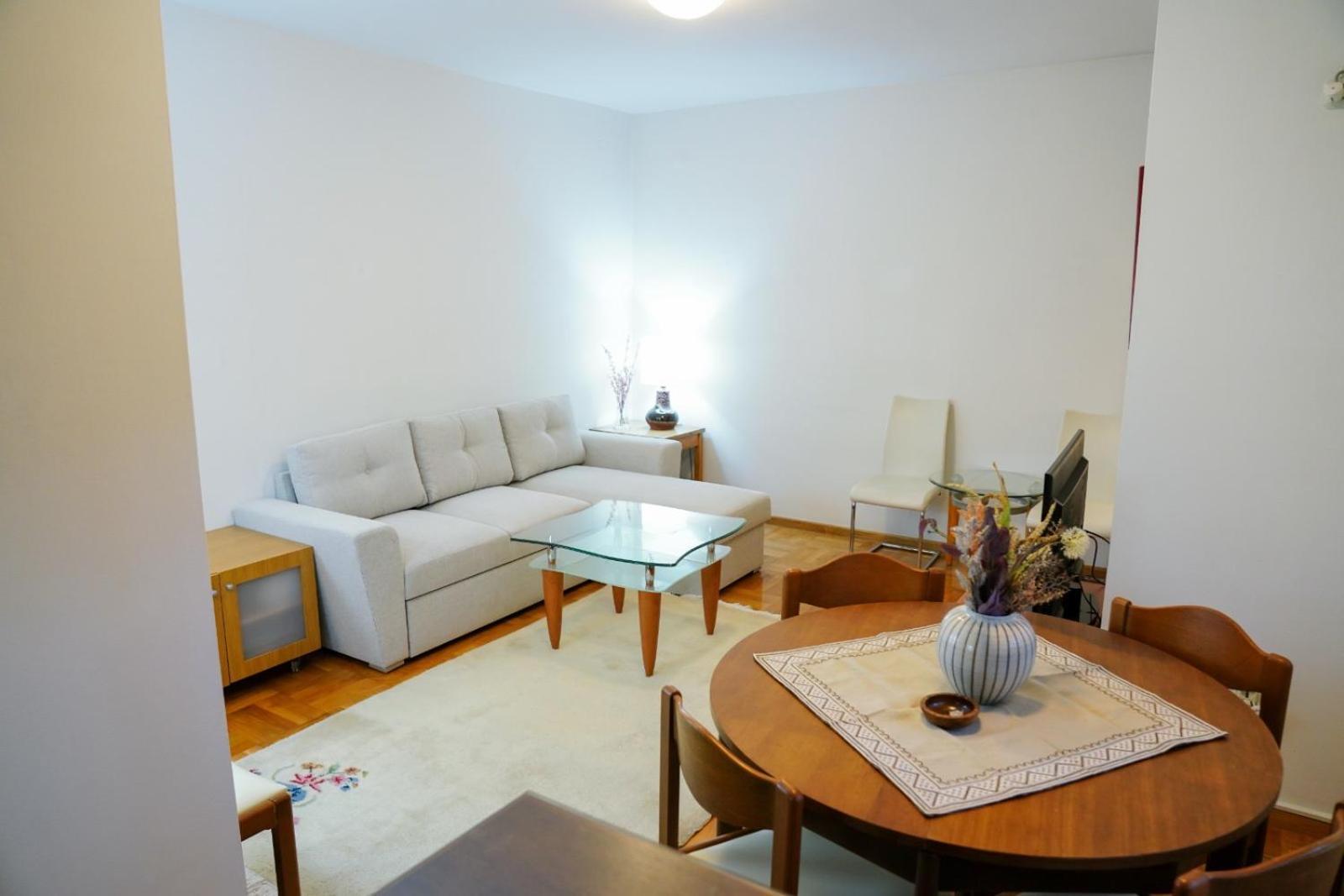 Skopjepad - Centrally Located, Stylish Pad Eksteriør billede